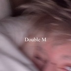 DoubleM avatar