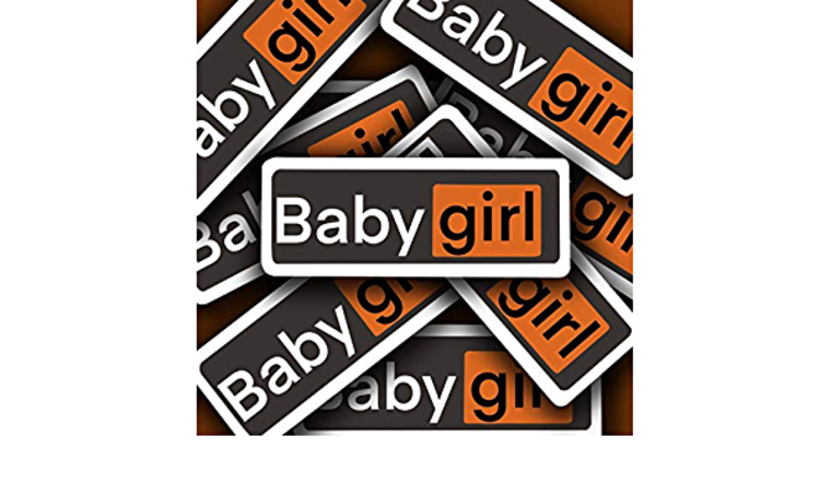 B4byg1rl banner image