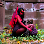 Hollow Eve avatar