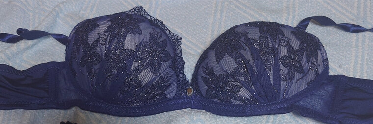Bukkake Lingerie banner image
