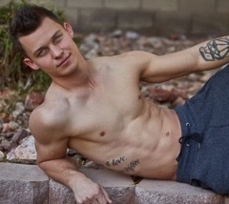 brad heart cover image