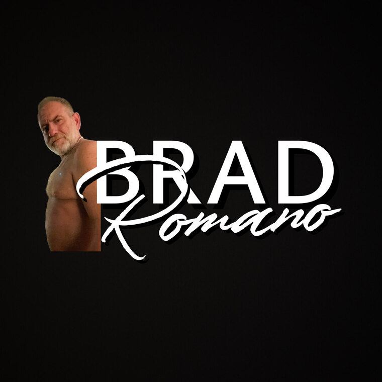 Brad Romano cover image