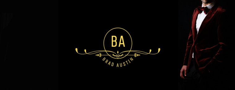 Brad Austin cover image