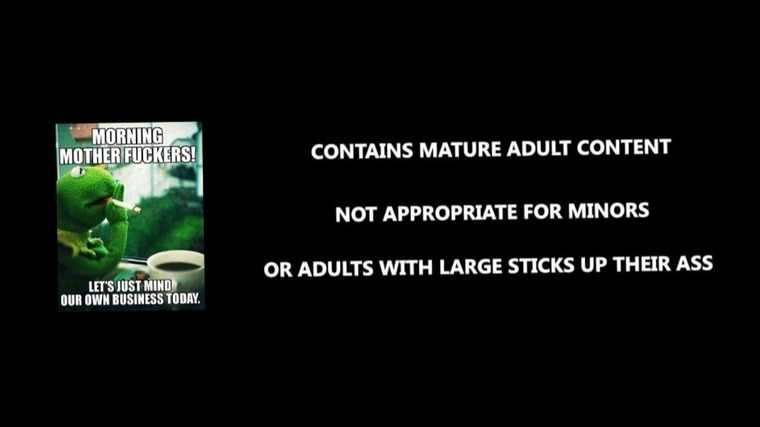 Brad BernsXXX banner image