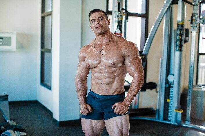 Brad Castleberry banner image