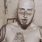 Braddick avatar