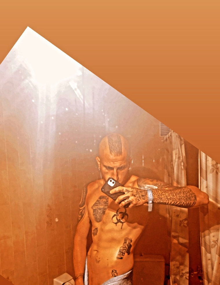 Braddick banner image
