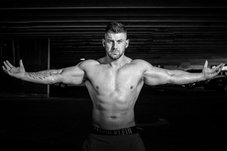 Bradley Knox banner image