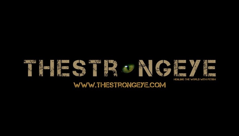 Bradley Strong banner image