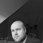 Bradster151 avatar