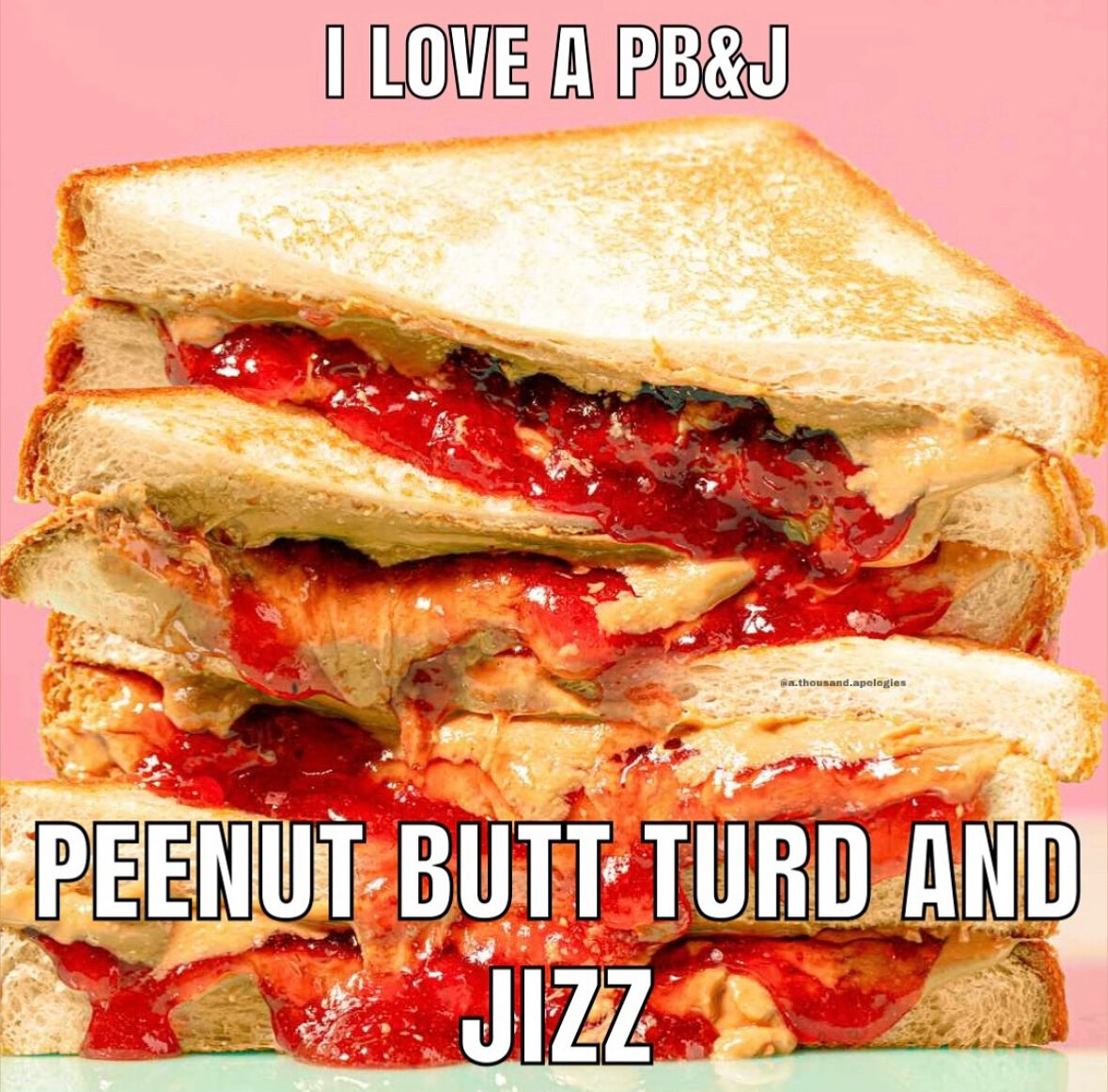 Brad Thunderstump banner image