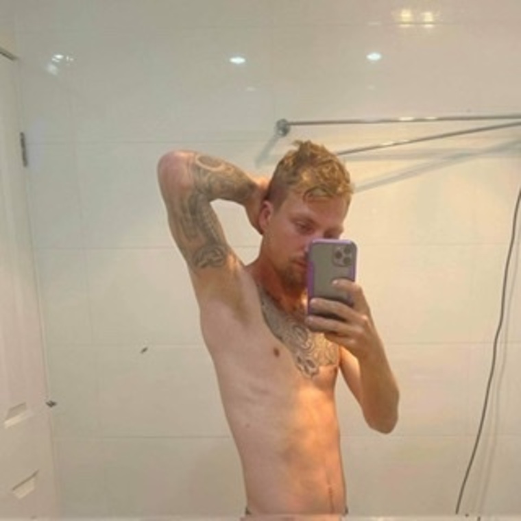 Brady cover image