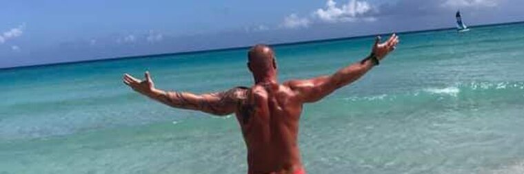 Brian Ragnastone banner image