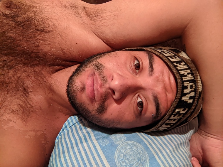 Charli Piñango cover image