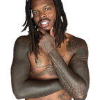 BLACK DADDY avatar