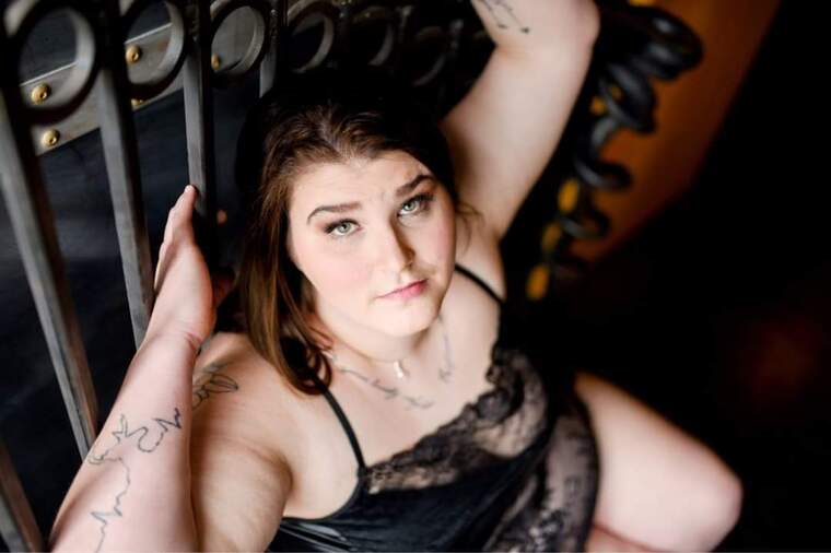 Brandi cover image