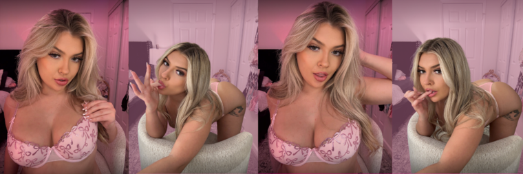 brandi vip👸🏼⭐️ banner image