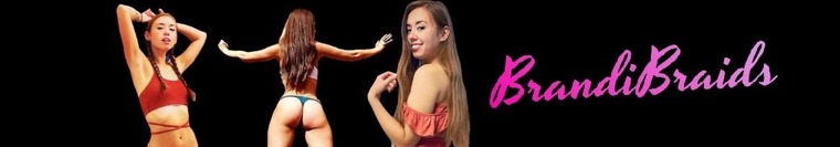 BrandiBraids banner image