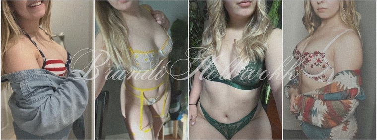 Southern Belle Brandi banner image