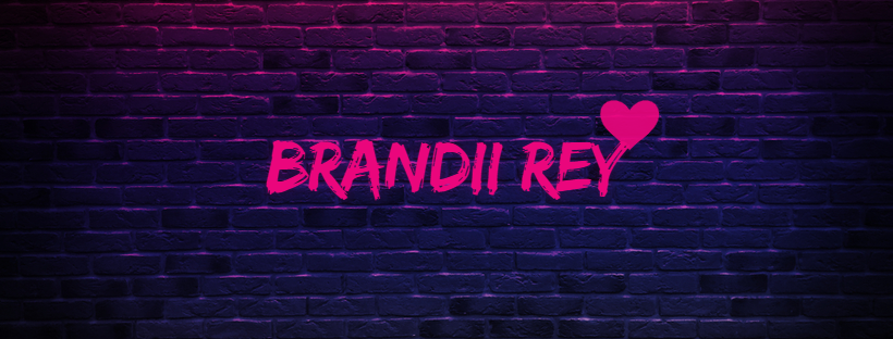 Brandii Rey banner image