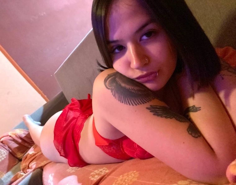 Brandi Jade cover image