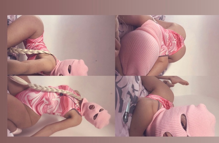 Brandi cover image