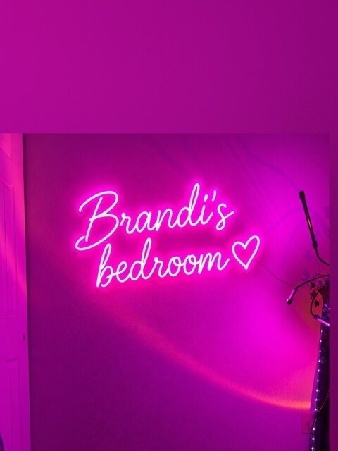 Brandi Kassidy cover image