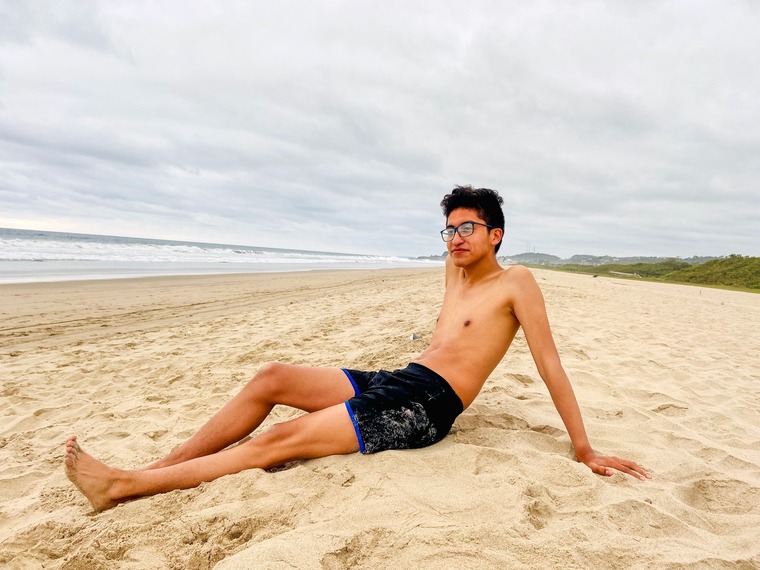 Brandon Alvarado banner image