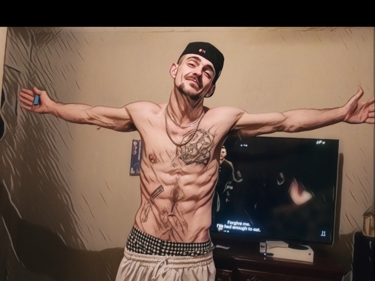 Brandon_Ghost cover image