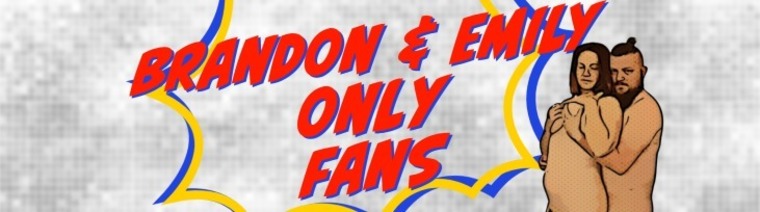 Brandon and Emily cover image