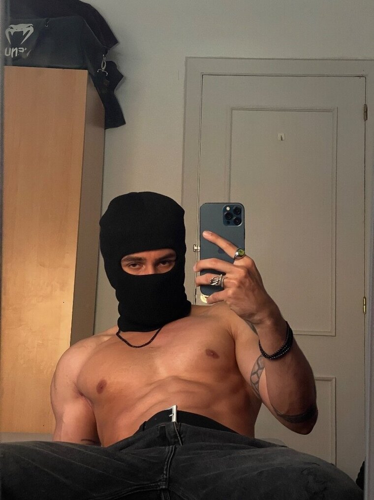 Brandon Black banner image