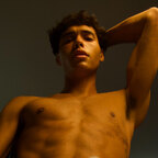Brandon Cardoso portrait
