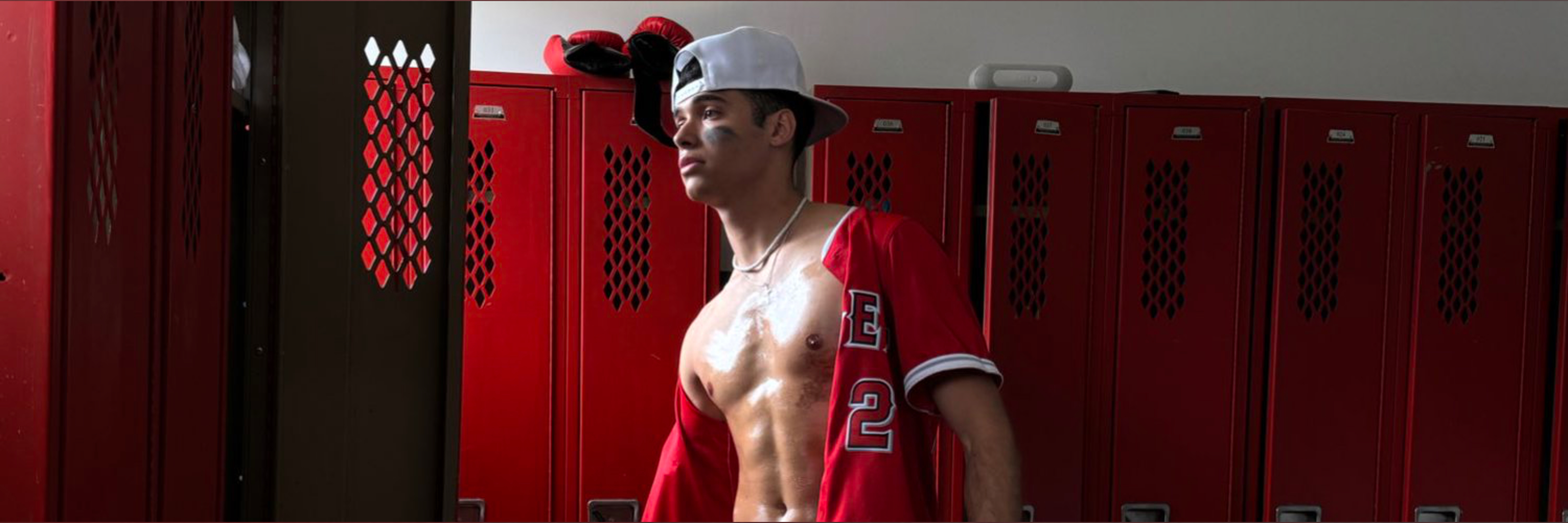 Brandon Cardoso banner image
