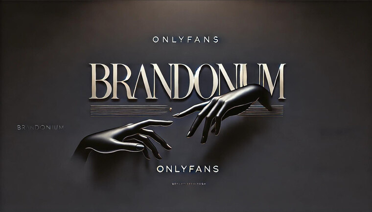 Brandon cover image