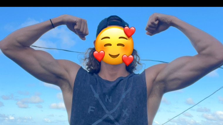Brandon Maes cover image