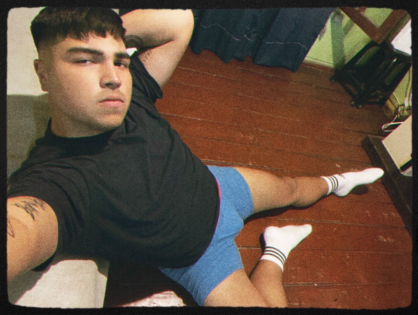 Brandon Phanez banner image