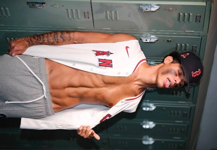 Brandon Cardoso VIP banner image