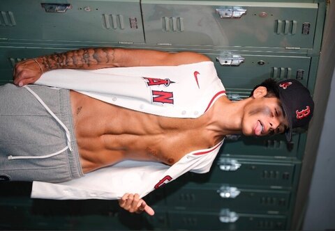 Brandon Cardoso VIP cover image