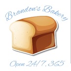 Brandon's Bakery avatar