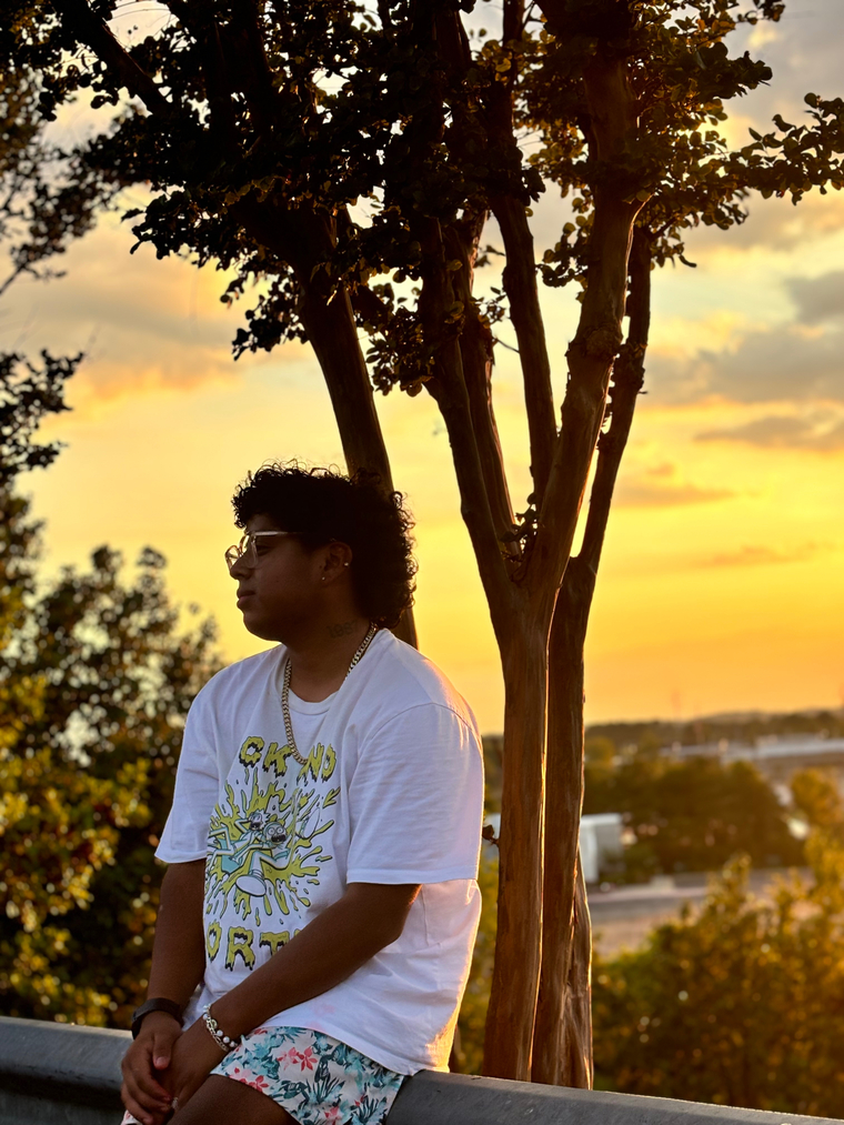 Brandon Pérez cover image