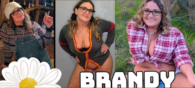 Brandy Raines 🐈💦 cover image