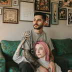 Brandy and Tyler avatar