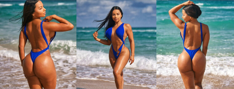 Brandylicious 🍑 banner image