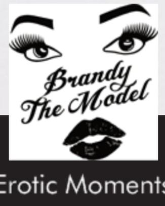 Brandy TheModel banner image