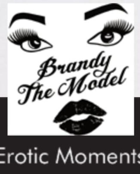 Brandy TheModel cover image