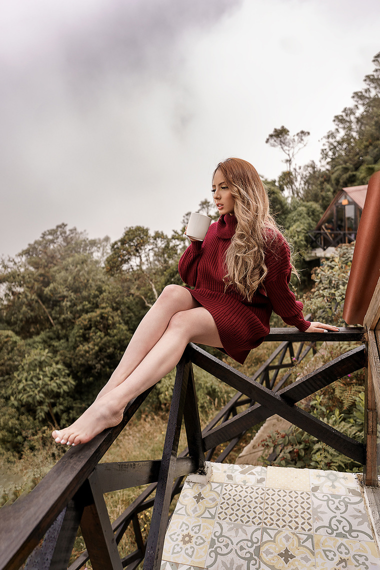 April Branson banner image