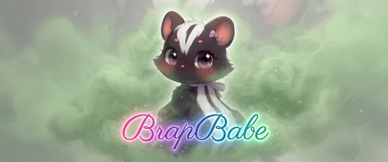 BrapBabe cover image