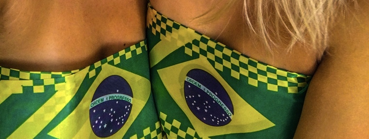 Brasileiras.com cover image