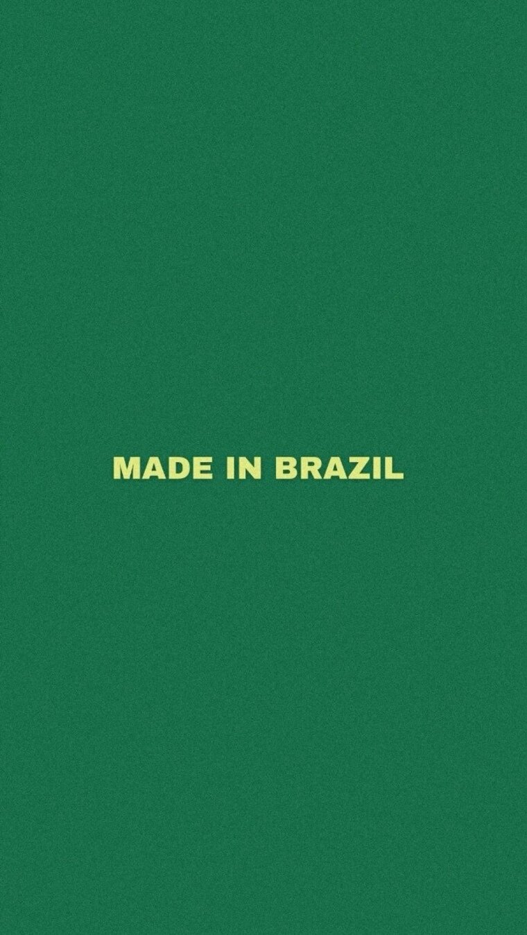 Brasileirinho cover image