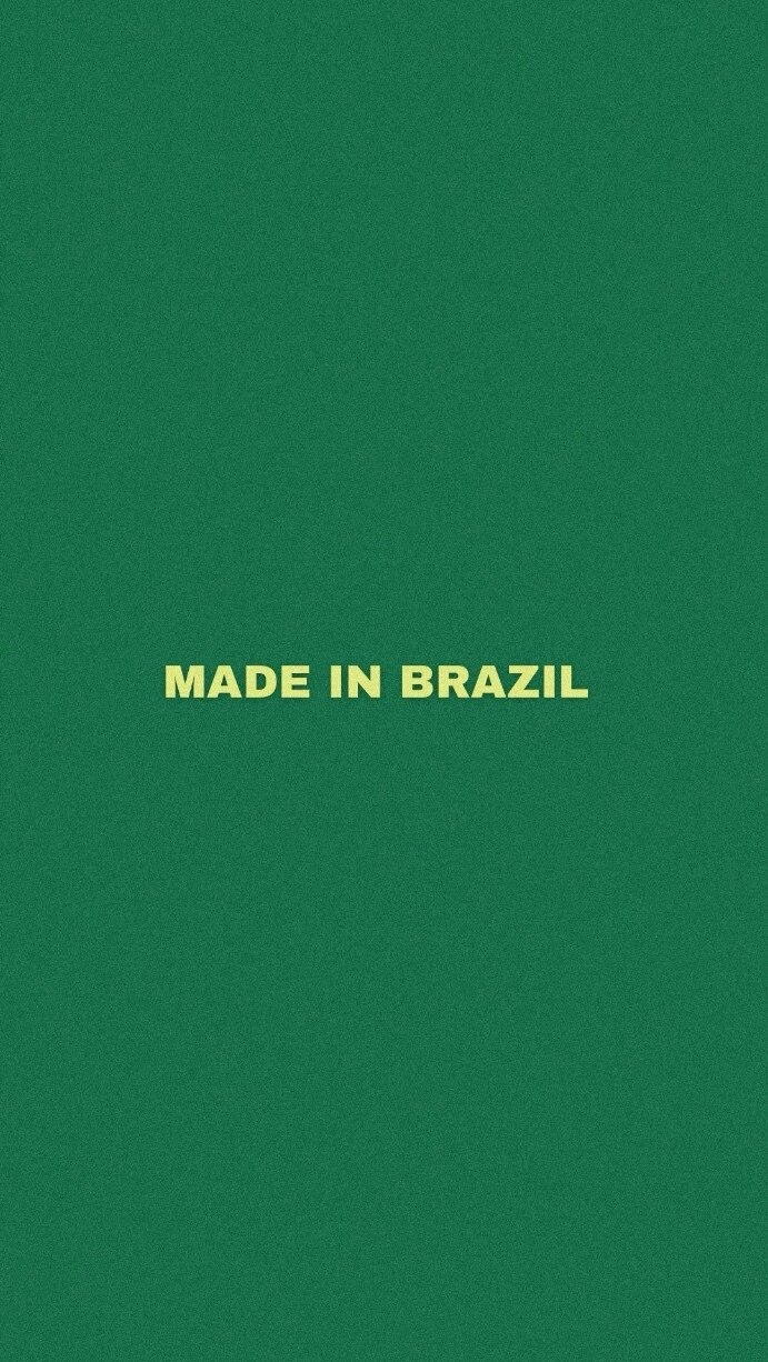 Brasileirinho banner image